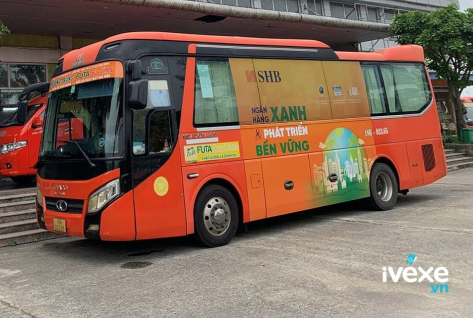 Đặt vé xe Phương Trang Khánh Hòa đi Quận 12 – Hồ Chí Minh: Giá vé, lịch trình, địa chỉ, số điện thoại
