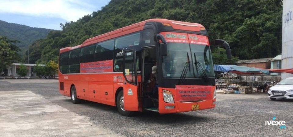 Đặt vé xe Phương Trang La Gi – Bình Thuận đi Bình Thạnh – Hồ Chí Minh giá tốt