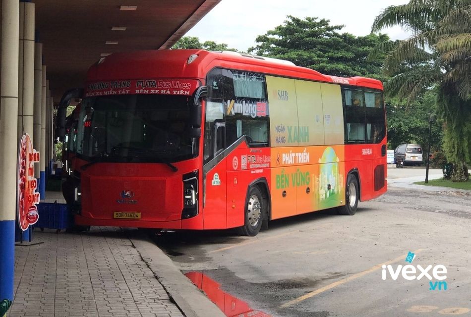 Đặt vé xe Phương Trang Lai Vung – Đồng Tháp đi Rạch Giá – Kiên Giang: Giá vé, lịch trình, địa chỉ, số điện thoại