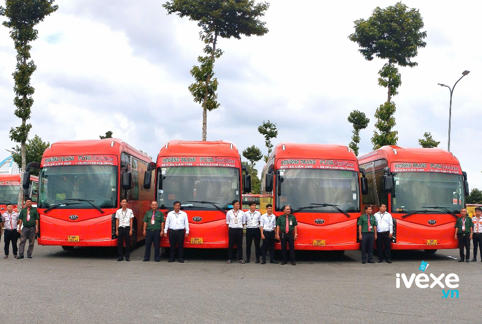 Đặt vé xe Phương Trang Lâm Đồng đi Diên Khánh – Khánh Hòa: Giá vé, lịch trình, địa chỉ, số điện thoại