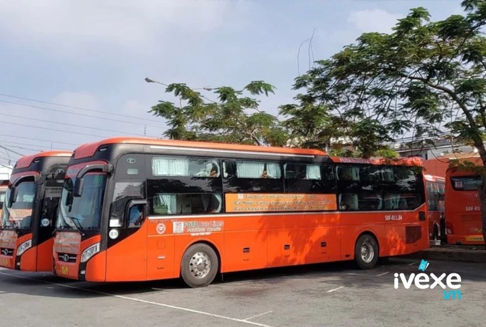 Đặt vé xe Phương Trang Lâm Đồng đi Vũng Tàu – Bà Rịa-Vũng Tàu: Giá vé, lịch trình, địa chỉ, số điện thoại