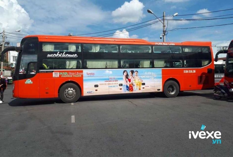 Đặt vé xe Phương Trang Ninh Thuận đi Quận 5 – Hồ Chí Minh: Giá vé, lịch trình, địa chỉ, số điện thoại
