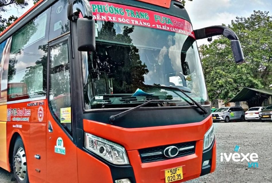 Đặt vé xe Phương Trang Phan Thiết – Bình Thuận đi Tam Kỳ – Quảng Nam: Giá vé, lịch trình, địa chỉ, số điện thoại