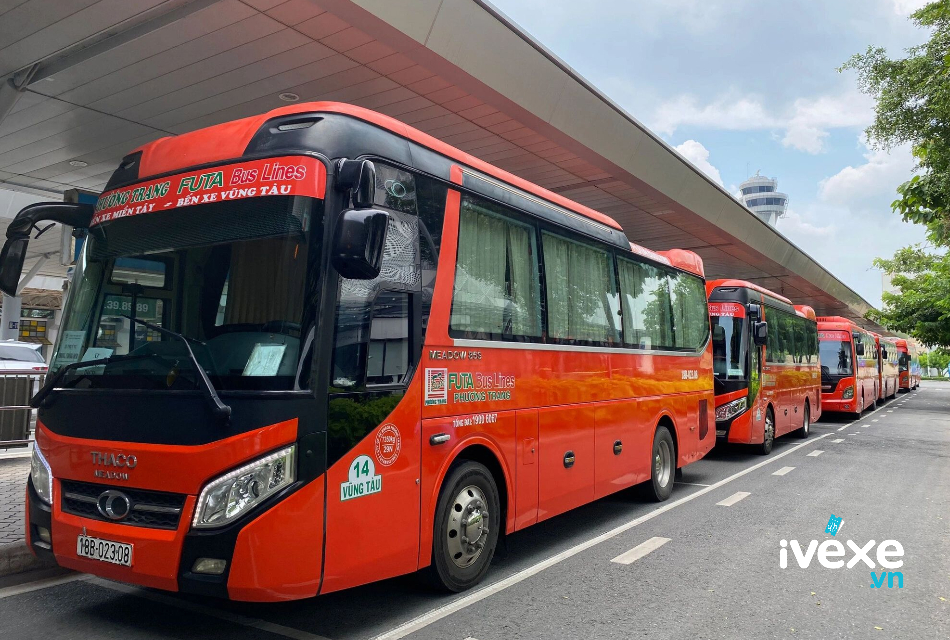 Đặt vé xe Phương Trang Phú Yên đi Khánh Hòa: Giá vé, lịch trình, địa chỉ, số điện thoại