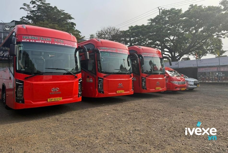 Đặt vé xe Phương Trang Phú Yên đi Mộ Đức – Quảng Ngãi: Giá vé, lịch trình, địa chỉ, số điện thoại