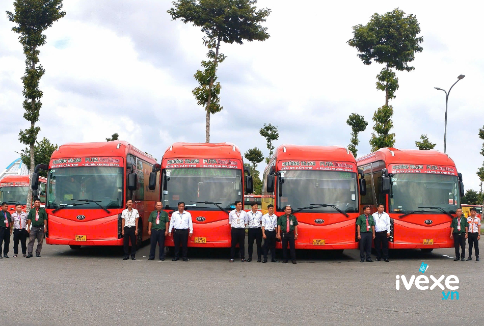 Đặt vé xe Phương Trang Quận 1 – Hồ Chí Minh đi Bình Định: Giá vé, lịch trình, địa chỉ, số điện thoại