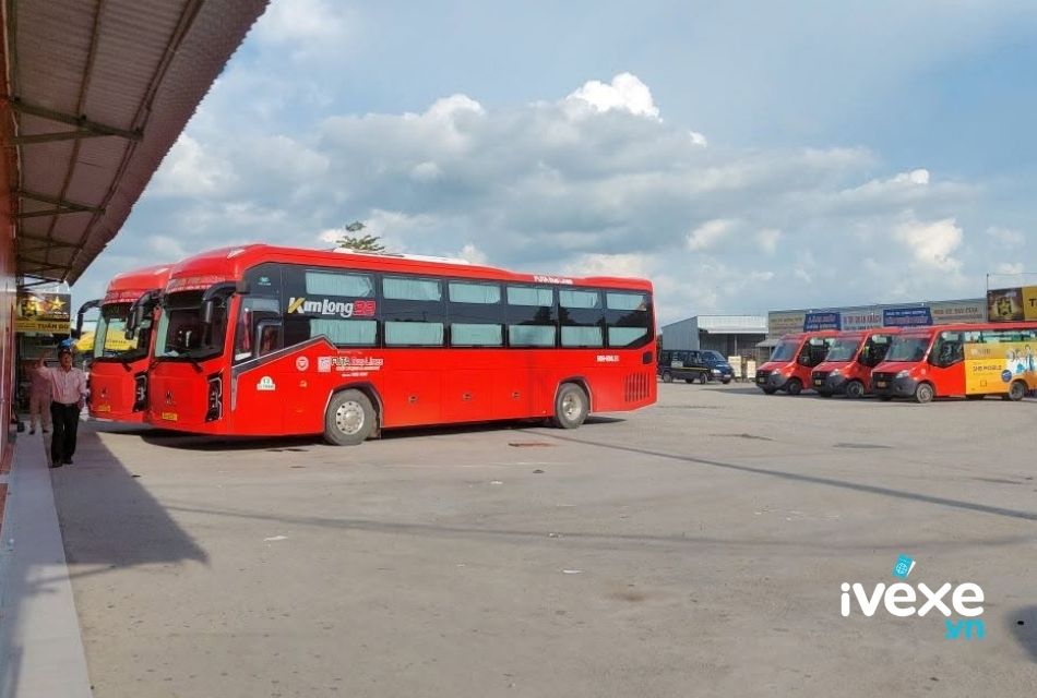 Đặt vé xe Phương Trang Quận 1 – Hồ Chí Minh đi Huế – Thừa Thiên Huế: Giá vé, lịch trình, địa chỉ, số điện thoại
