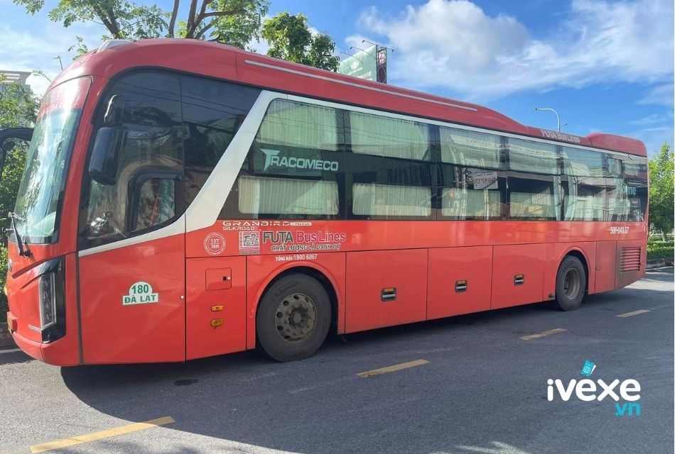 Đặt vé xe Phương Trang Quận 10 – Hồ Chí Minh đi Đức Trọng – Lâm Đồng: Giá vé, lịch trình, địa chỉ, số điện thoại