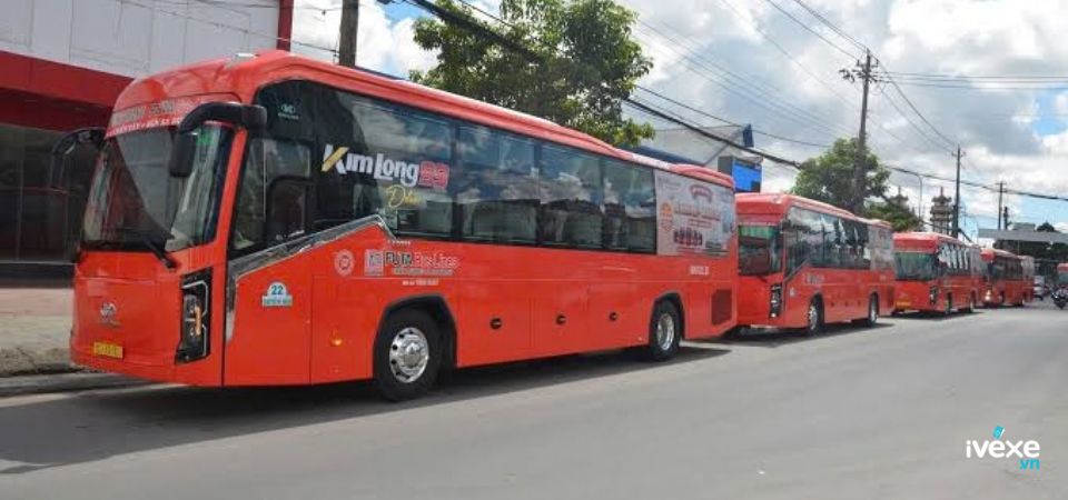 Đặt vé xe Phương Trang Quận 10 – Hồ Chí Minh đi Tiểu Cần – Trà Vinh