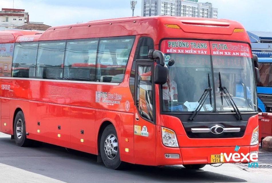 Đặt vé xe Phương Trang Quận 11 – Hồ Chí Minh đi Đồng Nai: Giá vé, giờ chạy, hotline