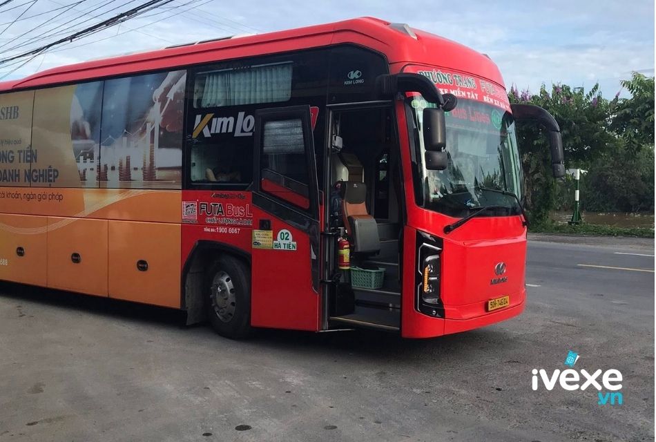 Đặt vé xe Phương Trang Quận 12 – Hồ Chí Minh đi Cái Bè – Tiền Giang giá tốt