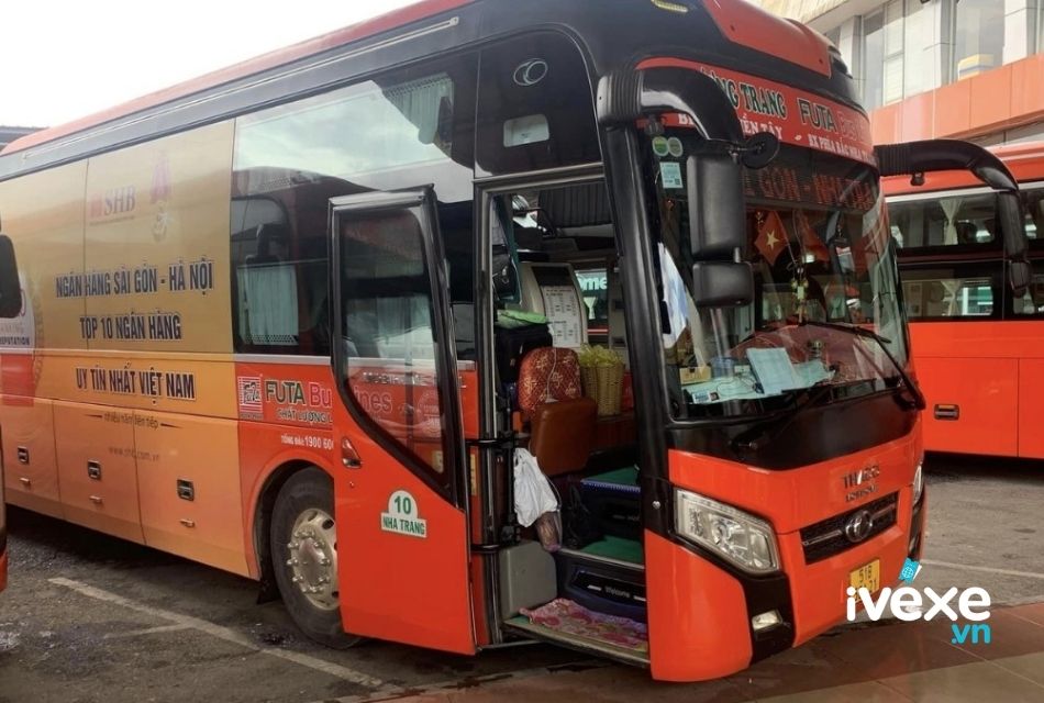 Đặt vé xe Phương Trang Quận 12 – Hồ Chí Minh đi Huyện Cao Lãnh – Đồng Tháp giá tốt nhất