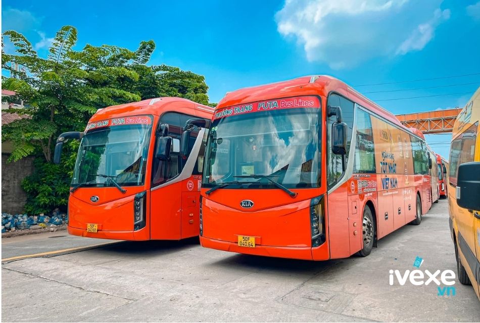 Đặt vé xe Phương Trang Quận 3 – Hồ Chí Minh đi Cầu Kè – Trà Vinh: Giá vé, lịch trình, địa chỉ, số điện thoại
