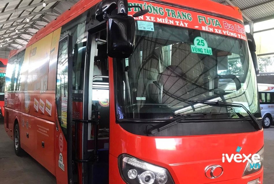 Đặt vé xe Phương Trang Quận 3 – Hồ Chí Minh đi Đồng Nai giá tốt nhất
