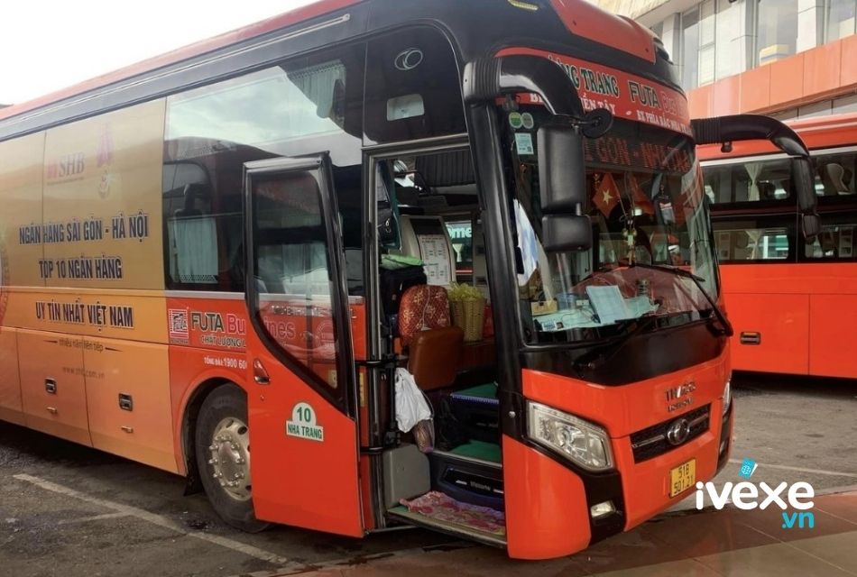 Đặt vé xe Phương Trang Quận 3 – Hồ Chí Minh đi Sa Đéc – Đồng Tháp: Giá vé, lịch trình, địa chỉ, số điện thoại