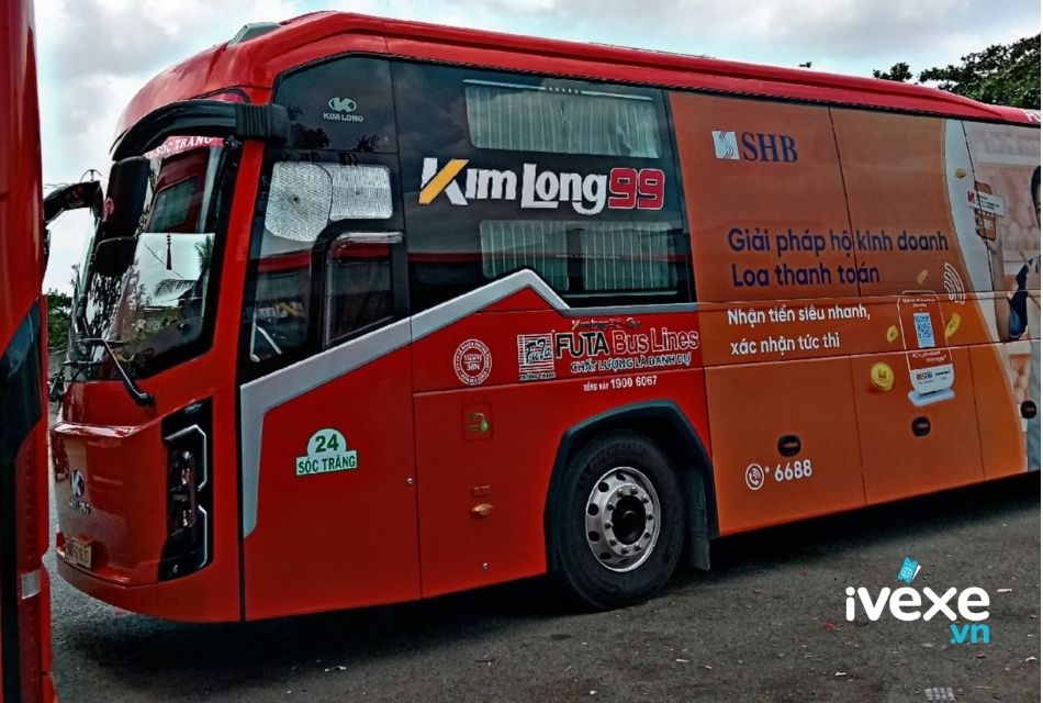 Đặt vé xe Phương Trang Quận 5 – Hồ Chí Minh đi Đồng Tháp: Giá vé, lịch trình, địa chỉ, số điện thoại