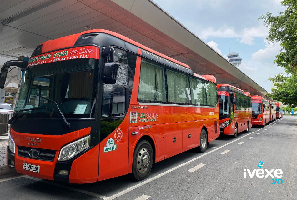 Đặt vé xe Phương Trang Quận 8 – Hồ Chí Minh đi Hoài Nhơn – Bình Định: Giá vé, lịch trình, địa chỉ, số điện thoại