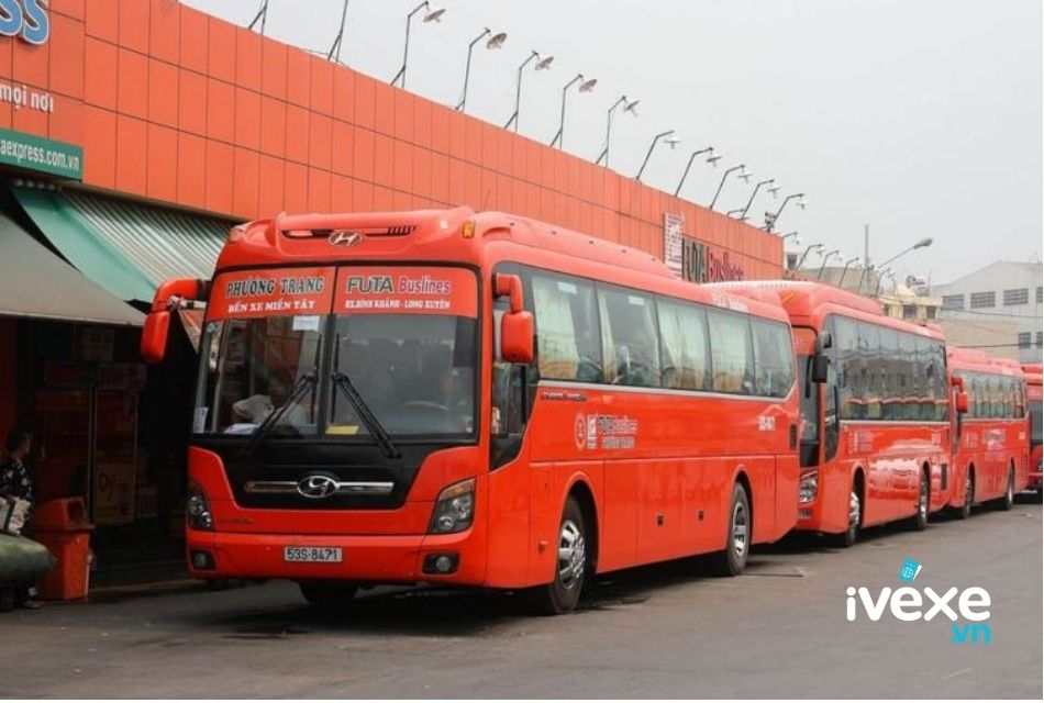 Đặt vé xe Phương Trang Quận 8 – Hồ Chí Minh đi Vũng Tàu – Bà Rịa – Vũng Tàu: Giá vé, lịch trình, địa chỉ, số điện thoại