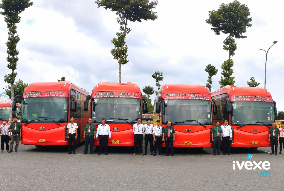Đặt vé xe Phương Trang Quảng Nam đi Đà Lạt – Lâm Đồng: Giá vé, lịch trình, địa chỉ, số điện thoại