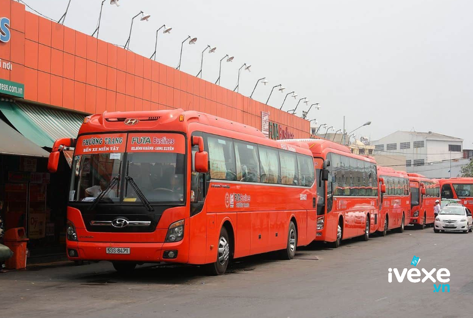 Đặt vé xe Phương Trang Quảng Nam đi Đức Trọng – Lâm Đồng: Giá vé, lịch trình, địa chỉ, số điện thoại