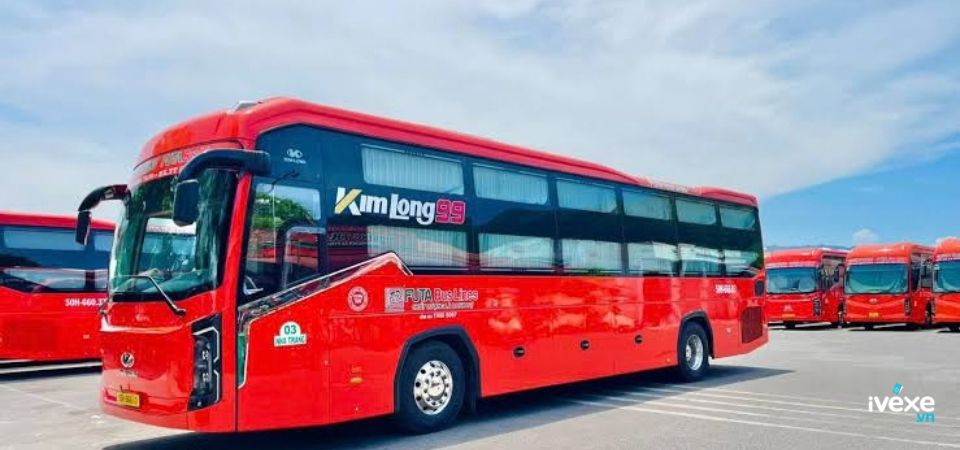 Đặt vé xe Phương Trang Quy Nhơn – Bình Định đi Bến xe An Sương – Hồ Chí Minh
