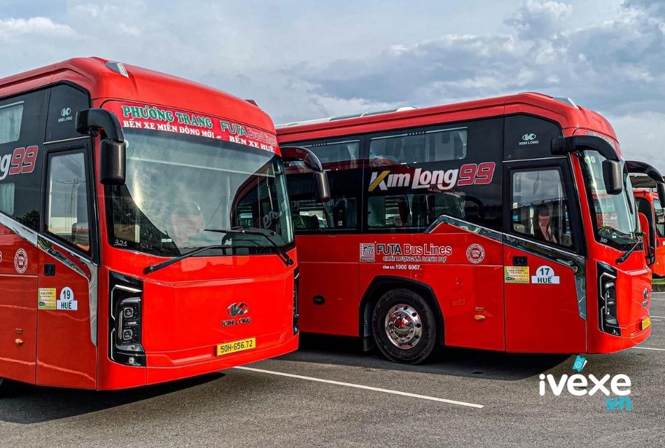 Đặt vé xe Phương Trang Rạch Giá – Kiên Giang đi Tân Phú – Hồ Chí Minh: Giá vé, lịch trình, địa chỉ, số điện thoại