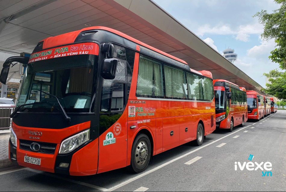 Đặt vé xe Phương Trang Sa Đéc – Đồng Tháp đi Gò Quao – Kiên Giang: Giá vé, lịch trình, địa chỉ, số điện thoại
