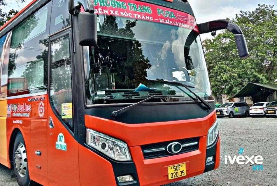 Đặt vé xe Phương Trang Sóc Trăng đi Quận 11 – Hồ Chí Minh: Giá vé, lịch trình, địa chỉ, số điện thoại