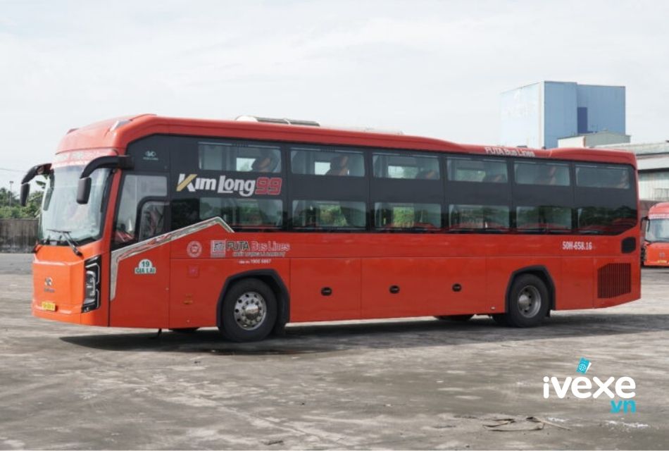 Đặt vé xe Phương Trang Tân Bình – Hồ Chí Minh đi Đồng Nai: Giá vé, lịch trình, địa chỉ, số điện thoại