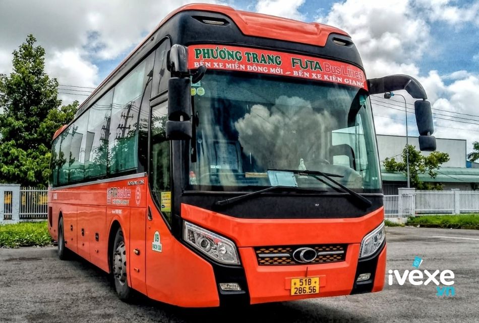 Đặt vé xe Phương Trang Tân Hiệp – Kiên Giang đi Quận 10 – Hồ Chí Minh: Giá vé, lịch trình mới nhất