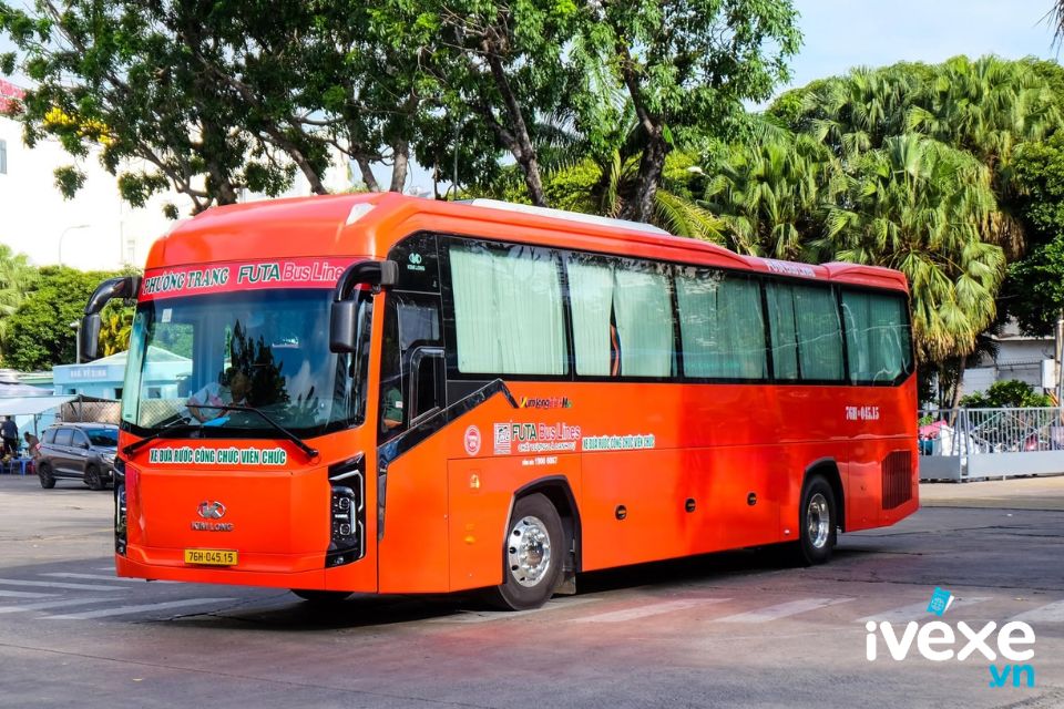 Đặt vé xe Phương Trang Tân Phú – Đồng Nai đi Bảo Lộc – Lâm Đồng: Giá vé, lịch trình, địa chỉ, số điện thoại