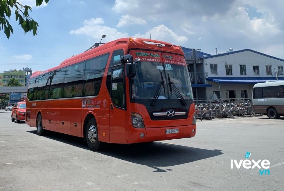 Đặt vé xe Phương Trang Tân Phú – Đồng Nai đi Hoà Bình – Bạc Liêu xe chất lượng, giá ưu đãi