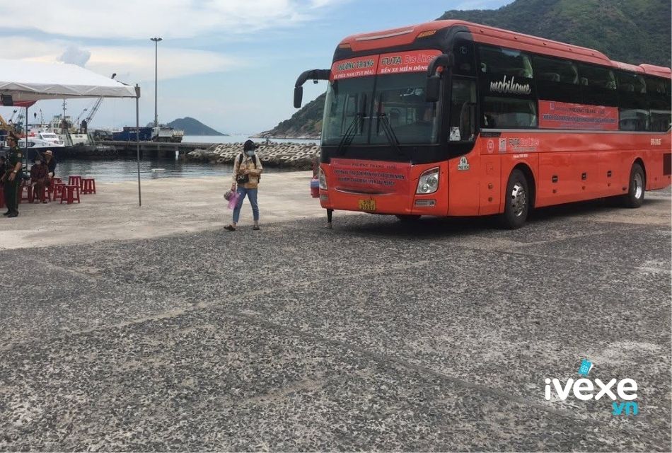Nhà xe Phương Trang chạy tuyến Thị xã Cai Lậy - Tiền Giang đi Bảo Lâm - Lâm Đồng