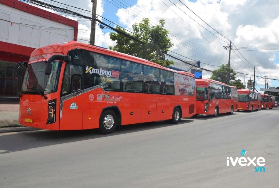 Đặt vé xe Phương Trang Thị xã Cai Lậy – Tiền Giang đi Hòn Đất – Kiên Giang: Giá vé, lịch trình, địa chỉ, số điện thoại