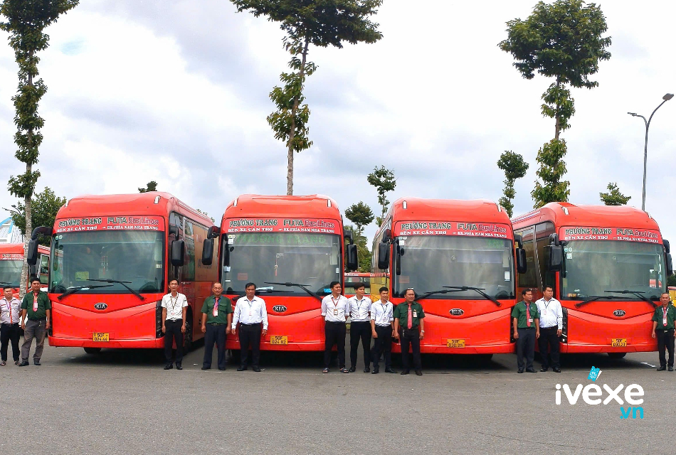 Đặt vé xe Phương Trang Thống Nhất – Đồng Nai đi Bình Thạnh – Hồ Chí Minh: Giá vé, lịch trình, địa chỉ, số điện thoại