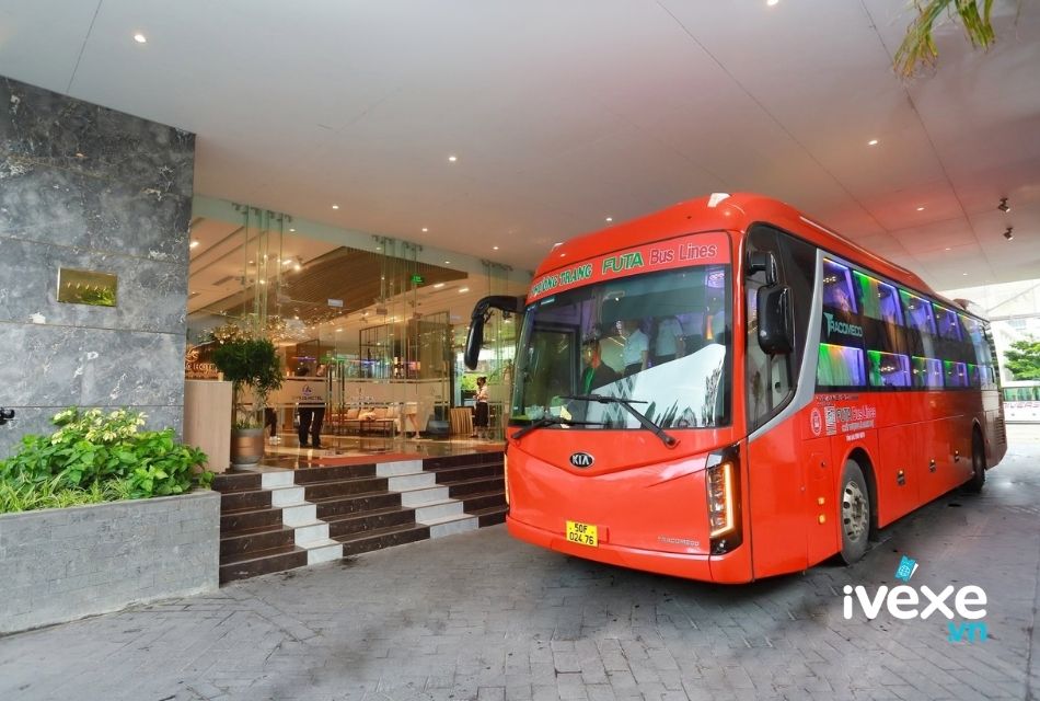 Đặt vé xe Phương Trang Thủ Đức – Hồ Chí Minh đi Tuy Hòa – Phú Yên giờ chạy mới nhất