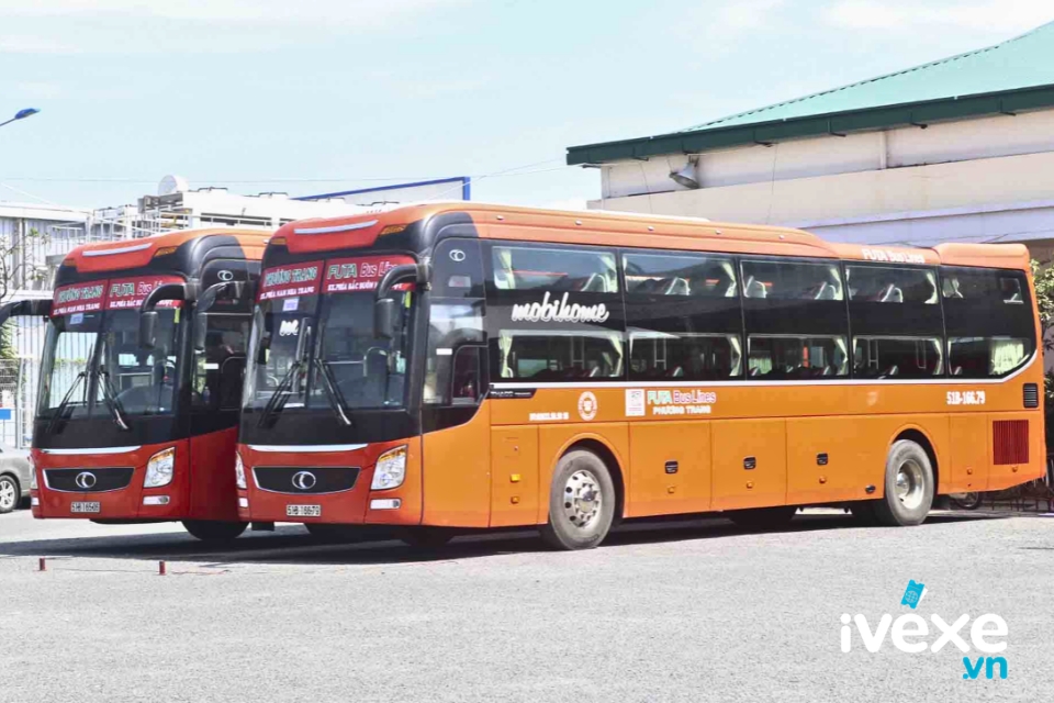 Đặt vé xe Phương Trang Thủ Đức – Hồ Chí Minh đi Sóc Trăng: Giá vé, lịch trình, hotline