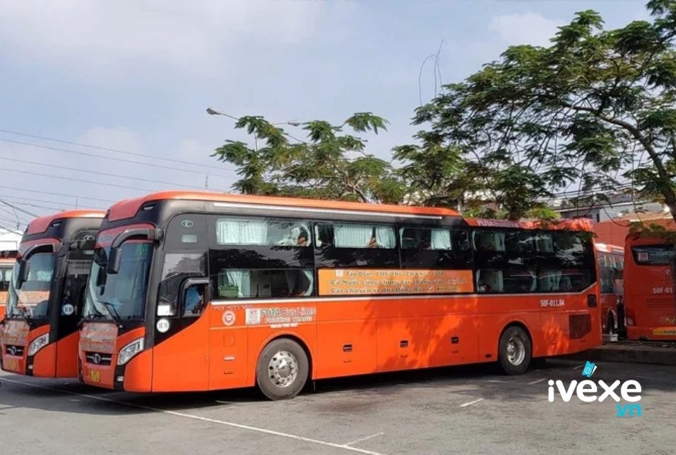 Đặt vé xe Phương Trang Tiền Giang đi Phước Long – Bạc Liêu giá mới nhất