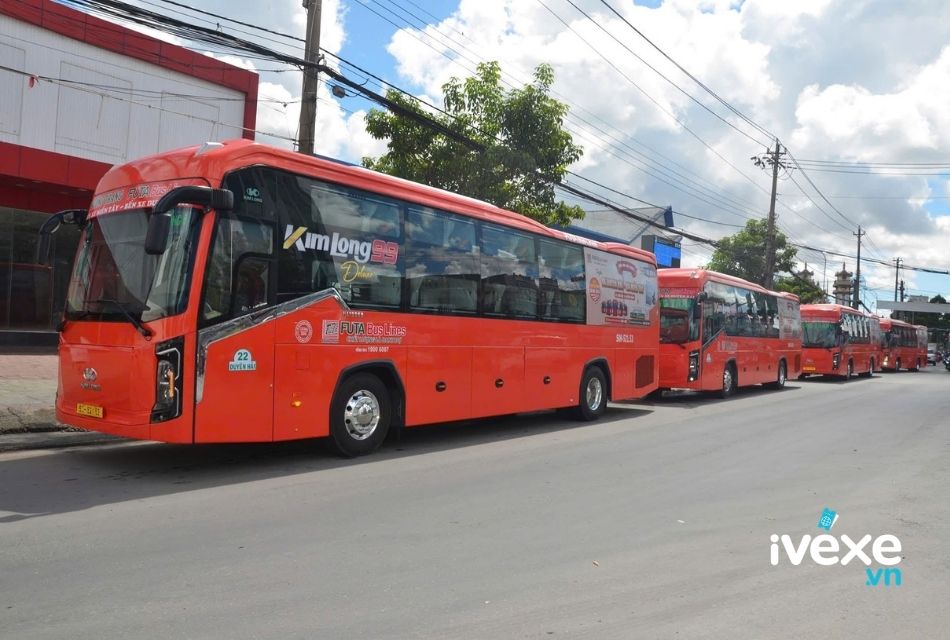 Đặt vé xe Phương Trang Trà Vinh đi Quận 11 – Hồ Chí Minh: Giá vé, lịch trình, địa chỉ, số điện thoại