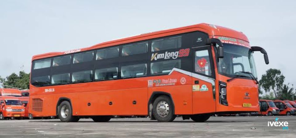 Đặt vé xe Phương Trang Trảng Bom – Đồng Nai đi Quảng Ngãi – Quảng Ngãi