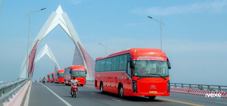 Đặt vé xe Phương Trang Bình Dương đi Bến xe Miền Đông – Hồ Chí Minh