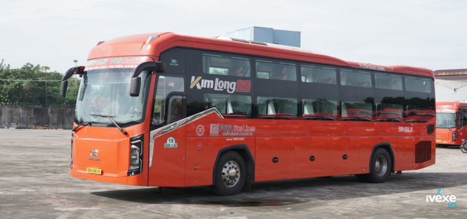 Đặt vé xe Phương Trang Bình Thuận đi Quảng Điền – Thừa Thiên Huế uy tín