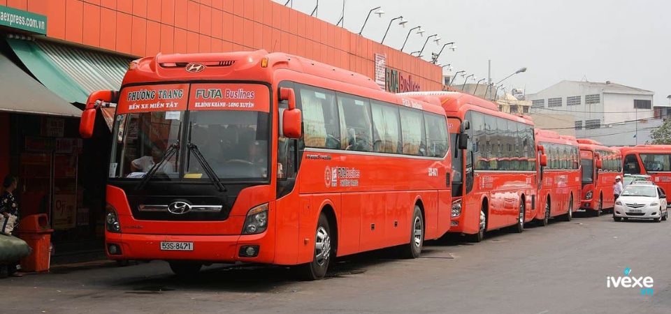 Đặt vé xe Phương Trang Điện Bàn – Quảng Nam đi Buôn Hồ – Đắk Lắk