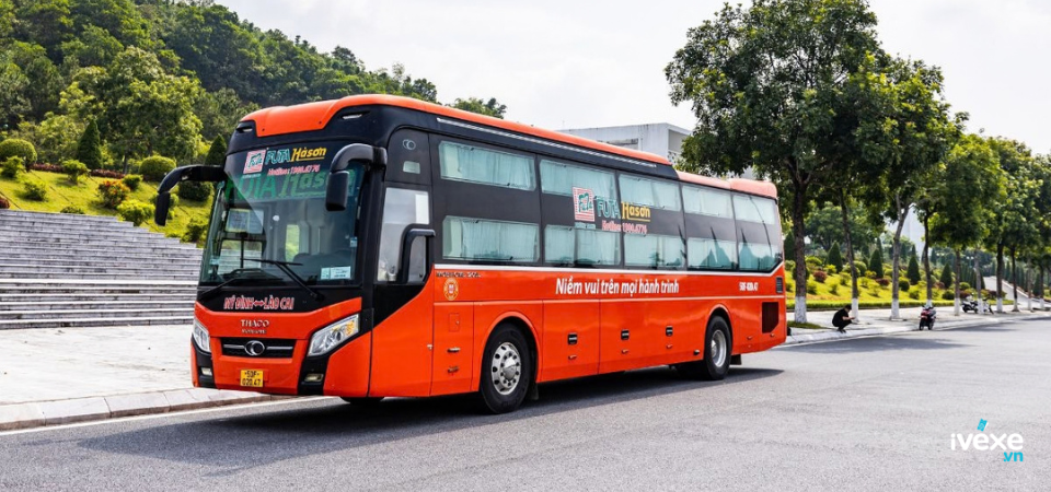 Đặt vé xe Phương Trang Tuy An – Phú Yên đi Bảo Lộc – Lâm Đồng giá tốt