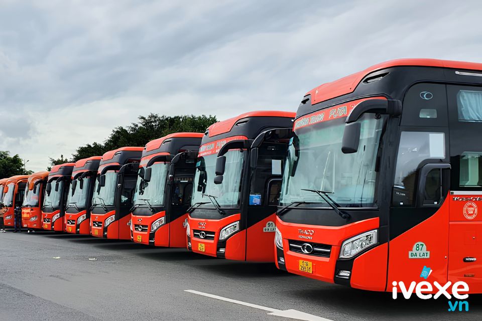Đặt vé xe Phương Trang Tuy An – Phú Yên đi Thăng Bình – Quảng Nam: Giá vé, lịch trình, địa chỉ, số điện thoại