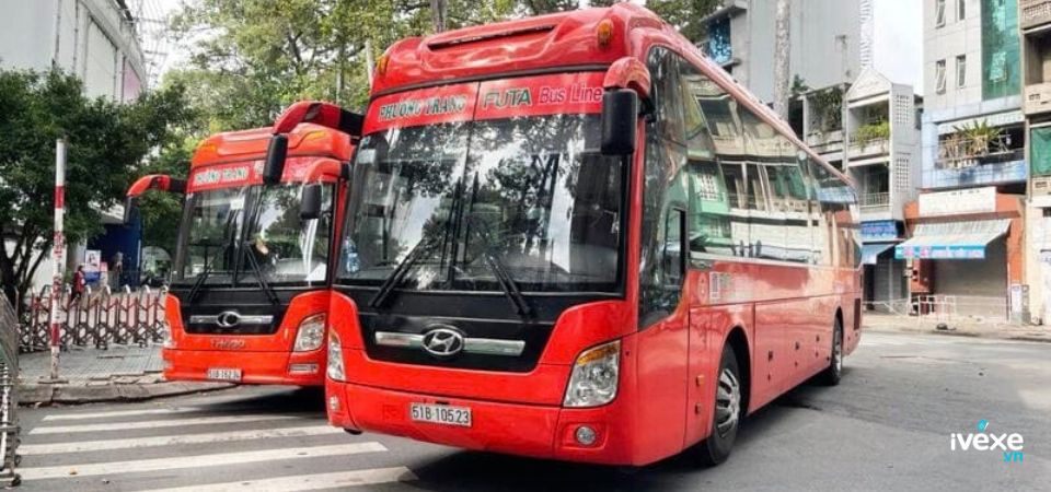 Đặt vé xe Phương Trang Tuy Hòa – Phú Yên đi Ninh Hòa – Khánh Hòa