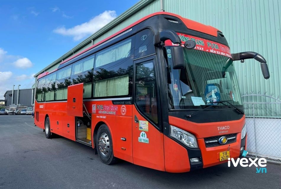 Đặt vé xe Phương Trang Bình Tân – Hồ Chí Minh đi Hoà Bình – Bạc Liêu: Giá vé, lịch trình, địa chỉ, số điện thoại