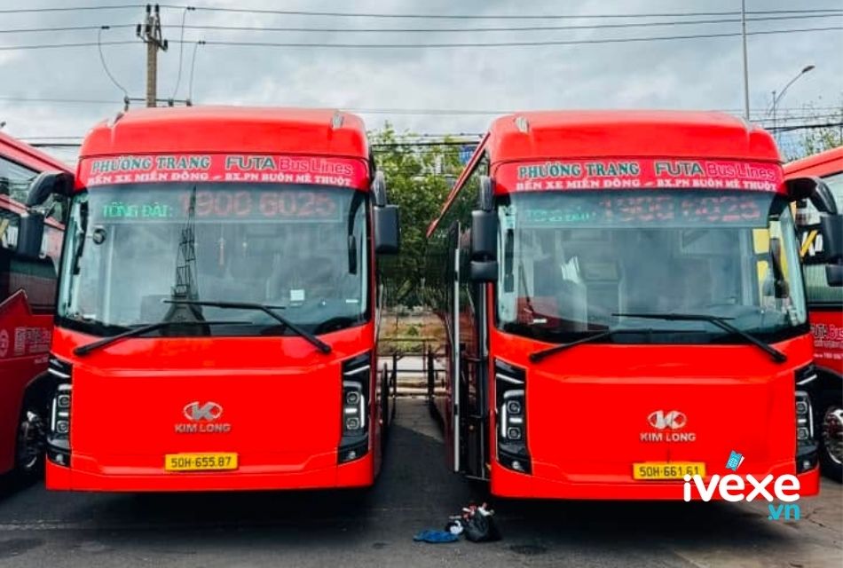 Đặt vé xe Phương Trang Điện Bàn – Quảng Nam đi Đà Nẵng: Giá vé, lịch trình, địa chỉ, số điện thoại