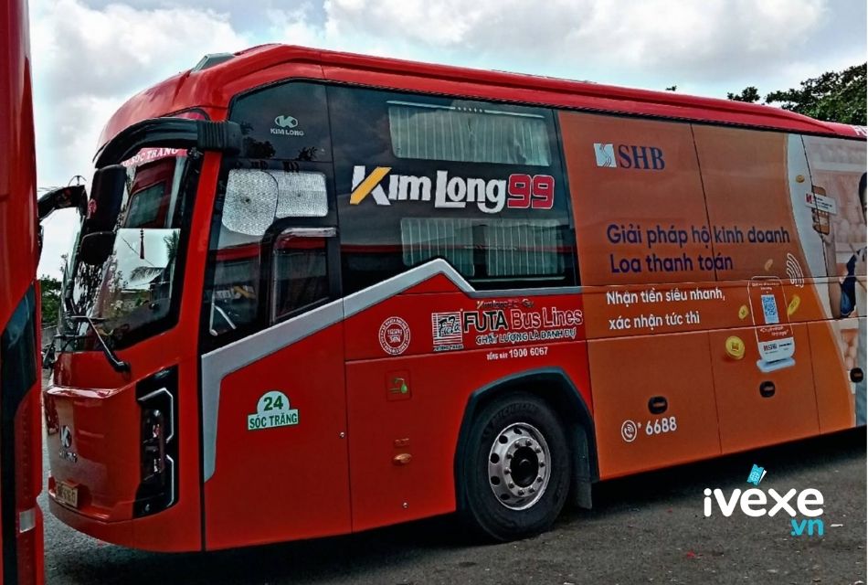 Đặt vé xe Phương Trang Quận 1 – Hồ Chí Minh đi Giá Rai – Bạc Liêu: Giá vé, lịch trình, địa chỉ, số điện thoại