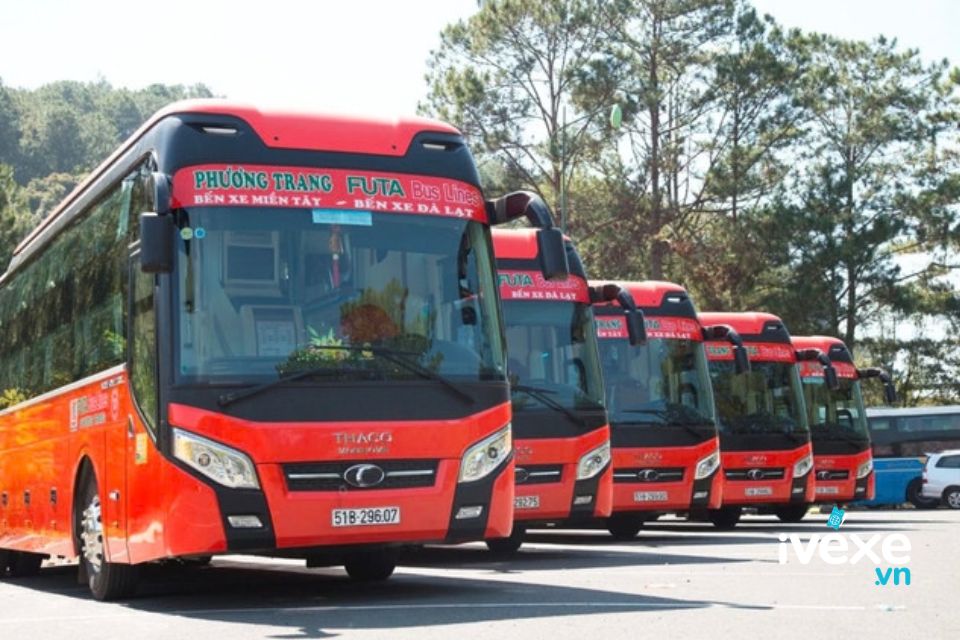 Đặt vé xe Phương Trang Quận 10 – Hồ Chí Minh đi Bảo Lộc – Lâm Đồng: Giá vé, lịch trình, địa chỉ, số điện thoại